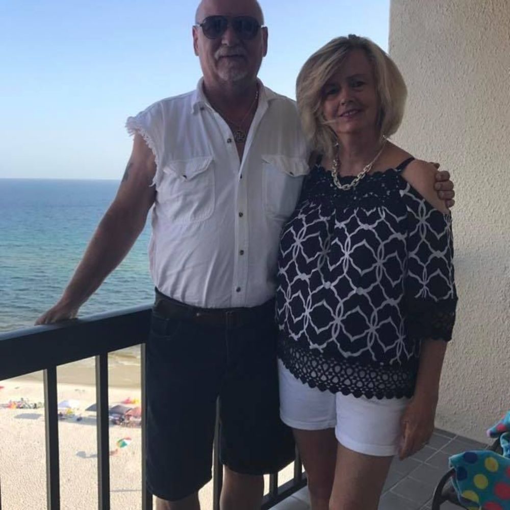 Meet your Posher, Carol